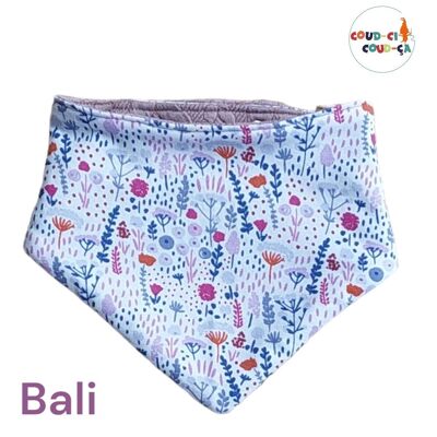 Bali bandanas 0-24 months