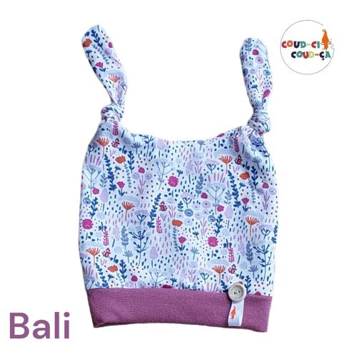 Bonnet Bali