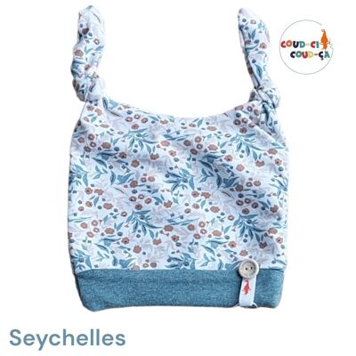 Bonnet Seychelles