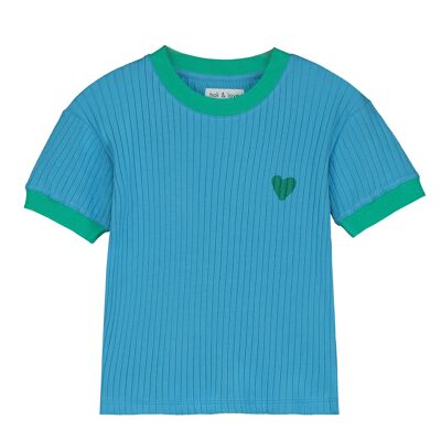 Camiseta RIMA Corazón