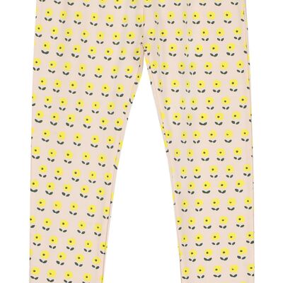 LIO Flower leggings