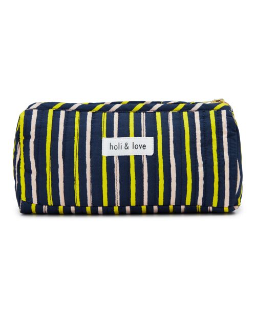 Trousse Stripes