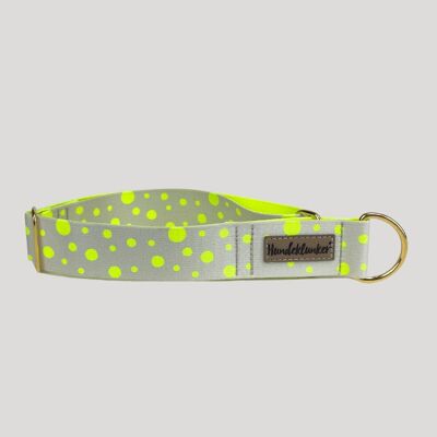 Train stop collar Hello Summer (rPet)