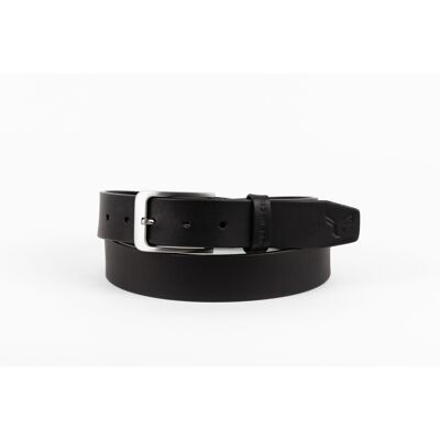 GABIN men's leather belt
