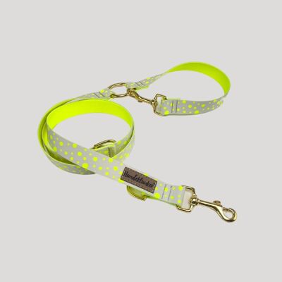 Guinzaglio per cani da città Hello Summer (rPet)