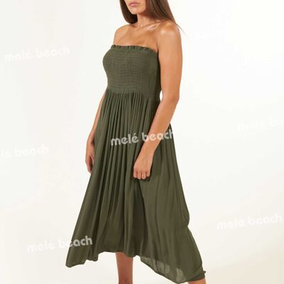 34132 LANGES KLEID LURO