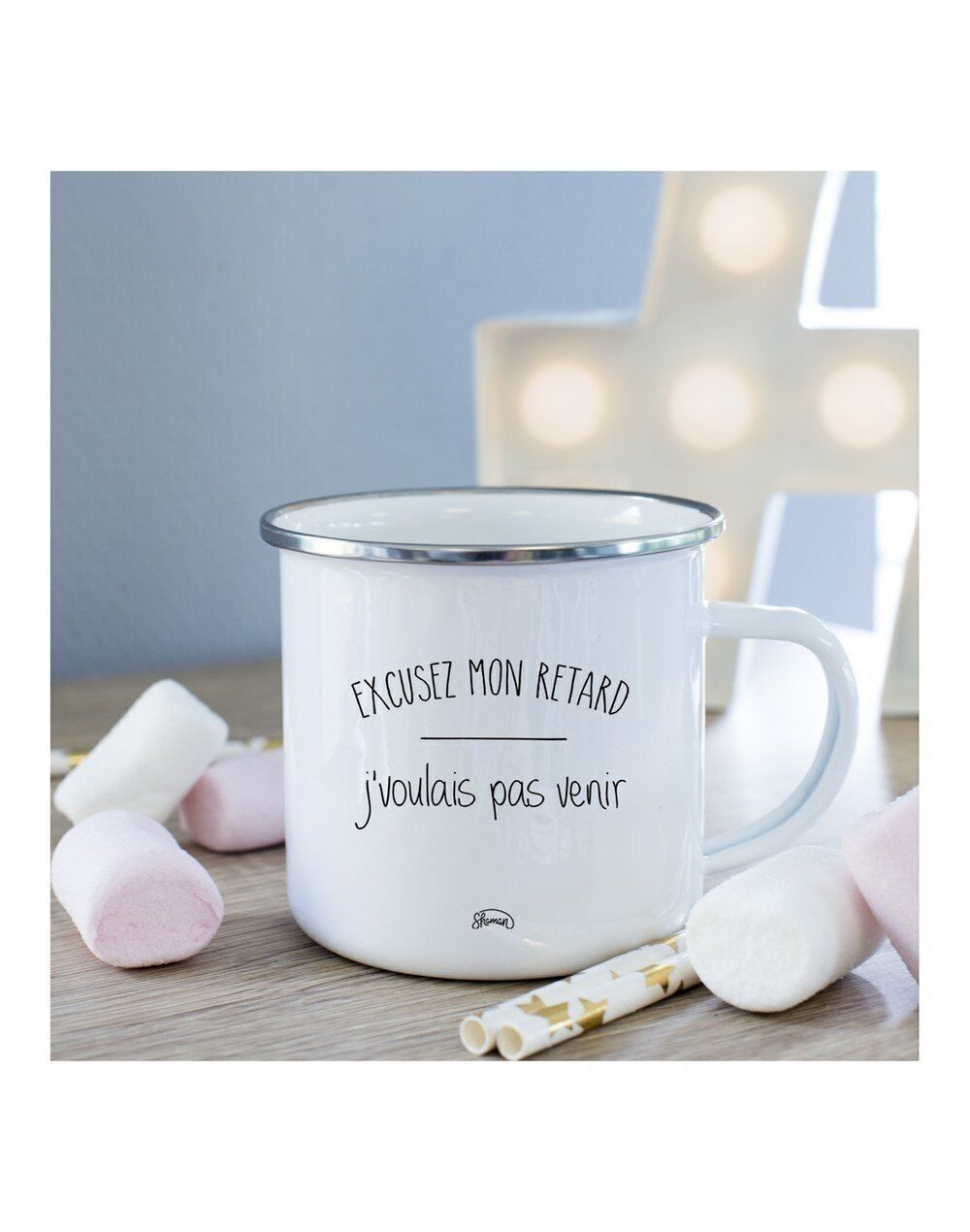 ENTSCHULDIGUNG DER VERSPÄTUNG