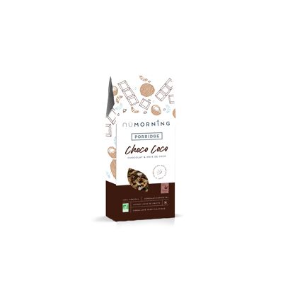 Choco Coco – BIO-Proteinbrei 300g