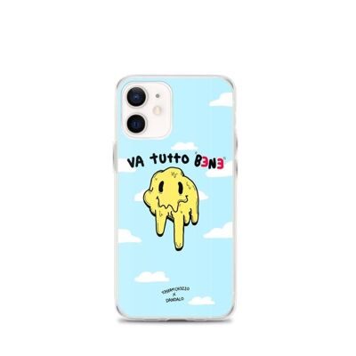 Cover "It's okay"__iPhone 12 Mini