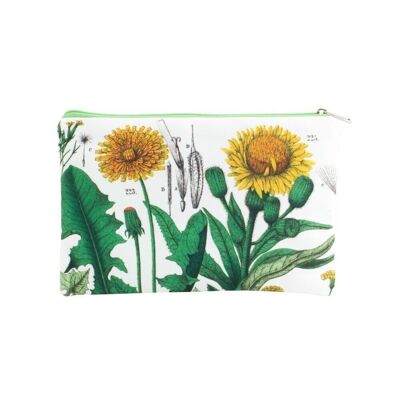 Etui, Hortus Botanicus, Dandelion