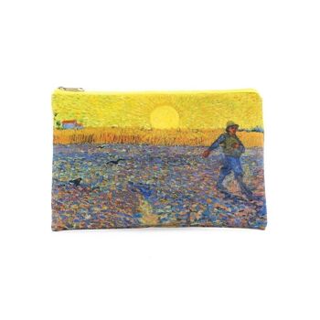Etui, Le Semeur, Van Gogh 1