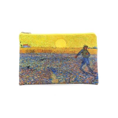 Etui, El Sembrador, Van Gogh