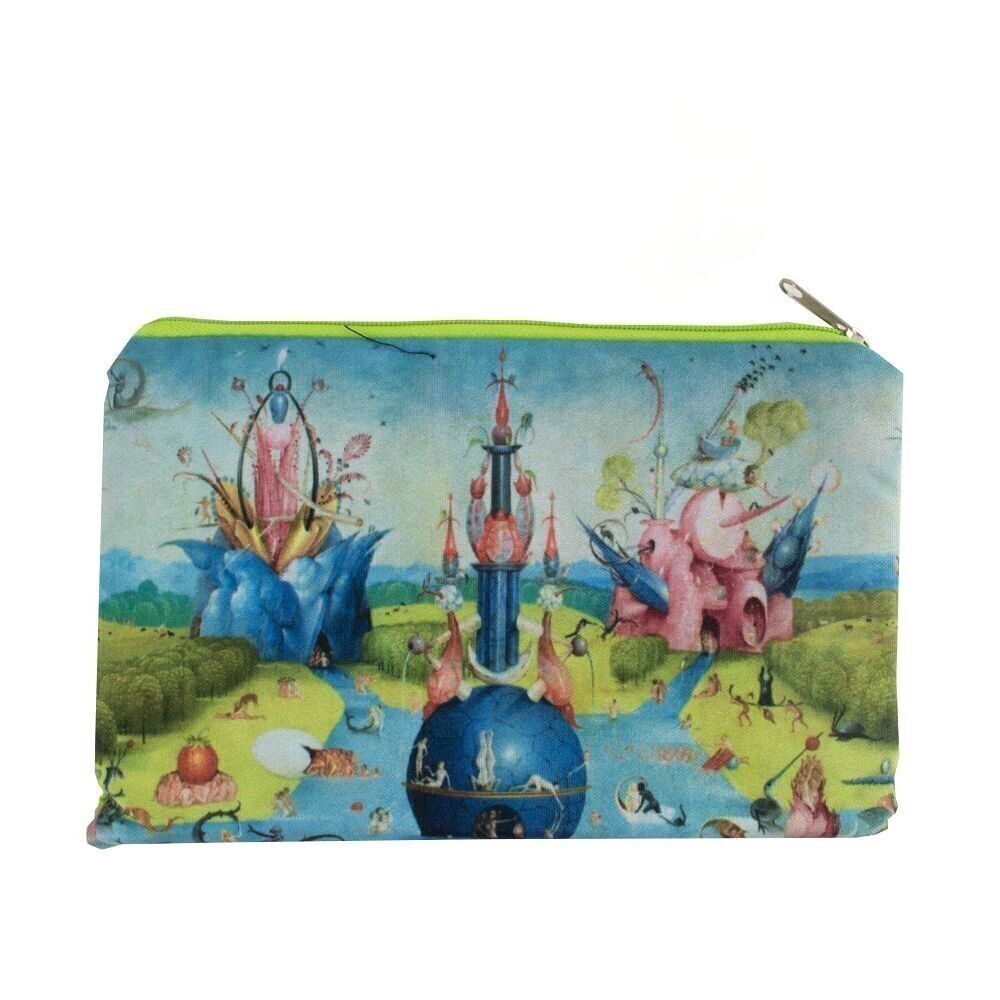 Etui, J.Bosch, Tuin der Lusten