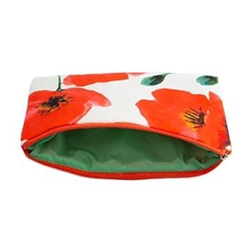 Etui, Coquelicots 2