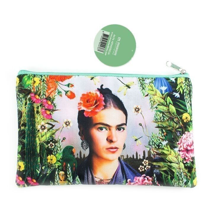 Etui, Frida Kahlo