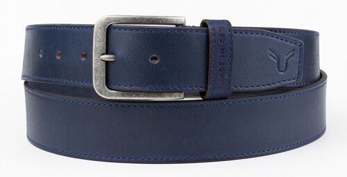 Ceinture cuir homme LOUIS