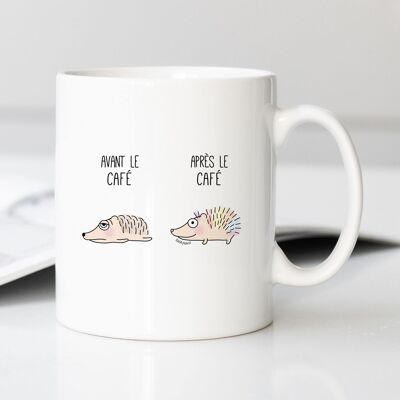 PRIMA DOPO IL CAFFÈ