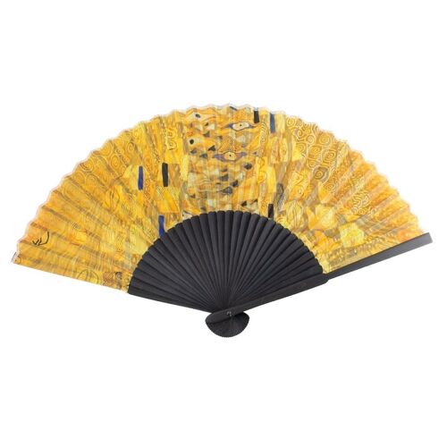 Hand fan, Gustav Klimt, Adele Bloch-Bauer