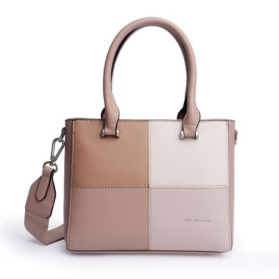 GRIFFTASCHE + CROSSBODY - HYPOSE KS-5522-2