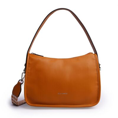 SHOULDER BAG + CROSSBODY -MILAN KSI-334