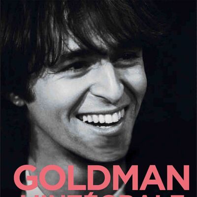 BOOK - Goldman - The complete