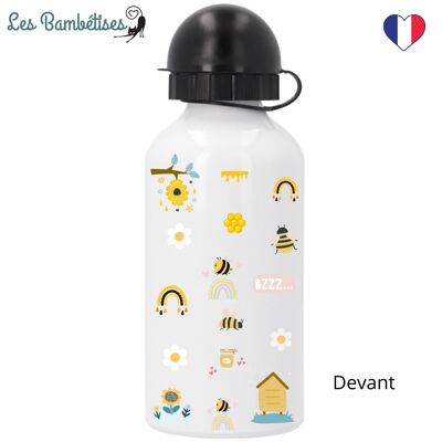 Gourde Enfant Abeille