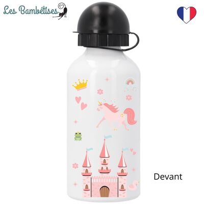 Princess Children's Water Bottle