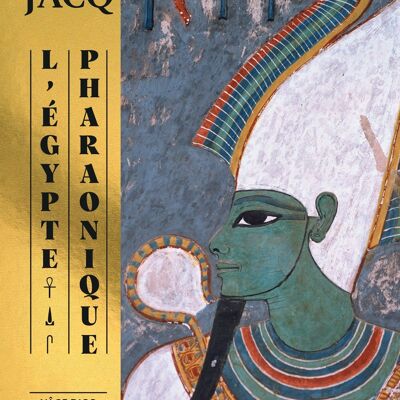 BOOK - Pharaonic Egypt - The golden age of the pyramids