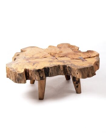 Table basse Malili 1