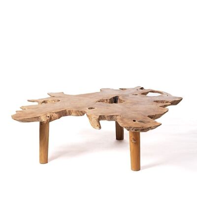 Taipa coffee table