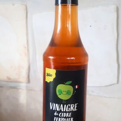 Cider Vinegar (50cL)