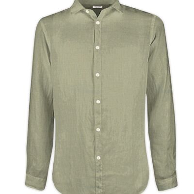 Camisa Paxos verde