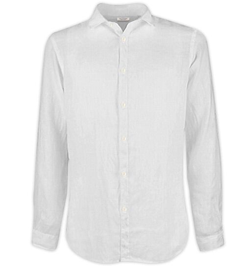 Camicia Paxos bianco