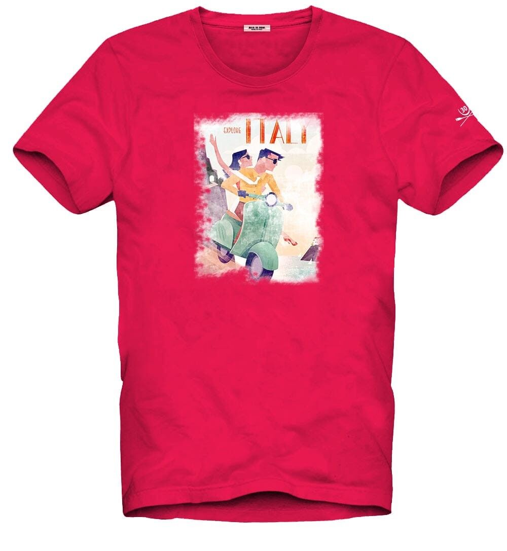 Giglio Italien Fuchsia