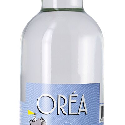 OREA Organic lemonade 75cl