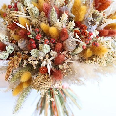 Bouquet of dried flowers Toronto