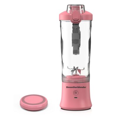 Smootherblender Portable Blender