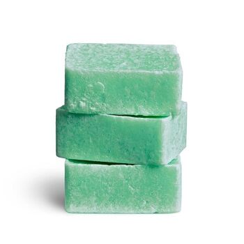 Nouveau! Cubes de parfum de jade | Cubes d'Ambre 1