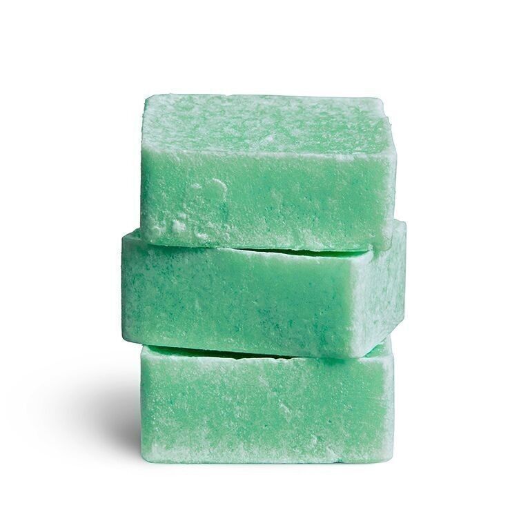 Jade Fragrance Cubes | Amber Cubes