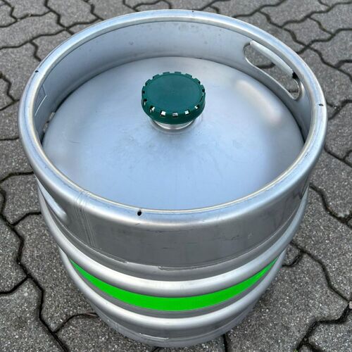 Schorlefass Riesling 30l. KEG-Fass