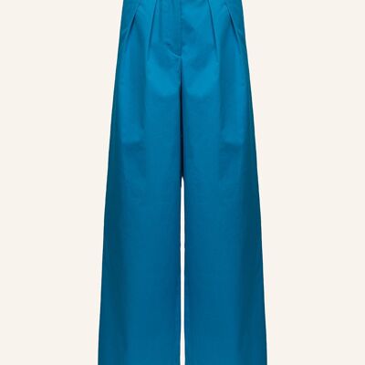 Irena - cotton trousers
