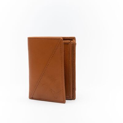 MALO men's leather wallet