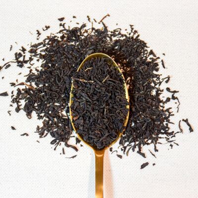 Lapsang Souchong geräucherter Tee – 1 kg