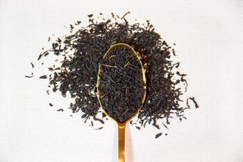 Thé fumé Lapsang Souchong - 1KG