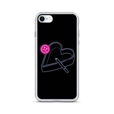 Cover "Ashtray Heart"__iPhone 11 Pro Max