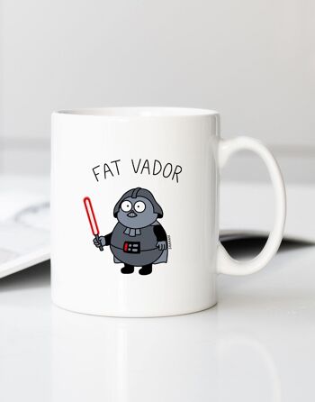 FAT VADOR