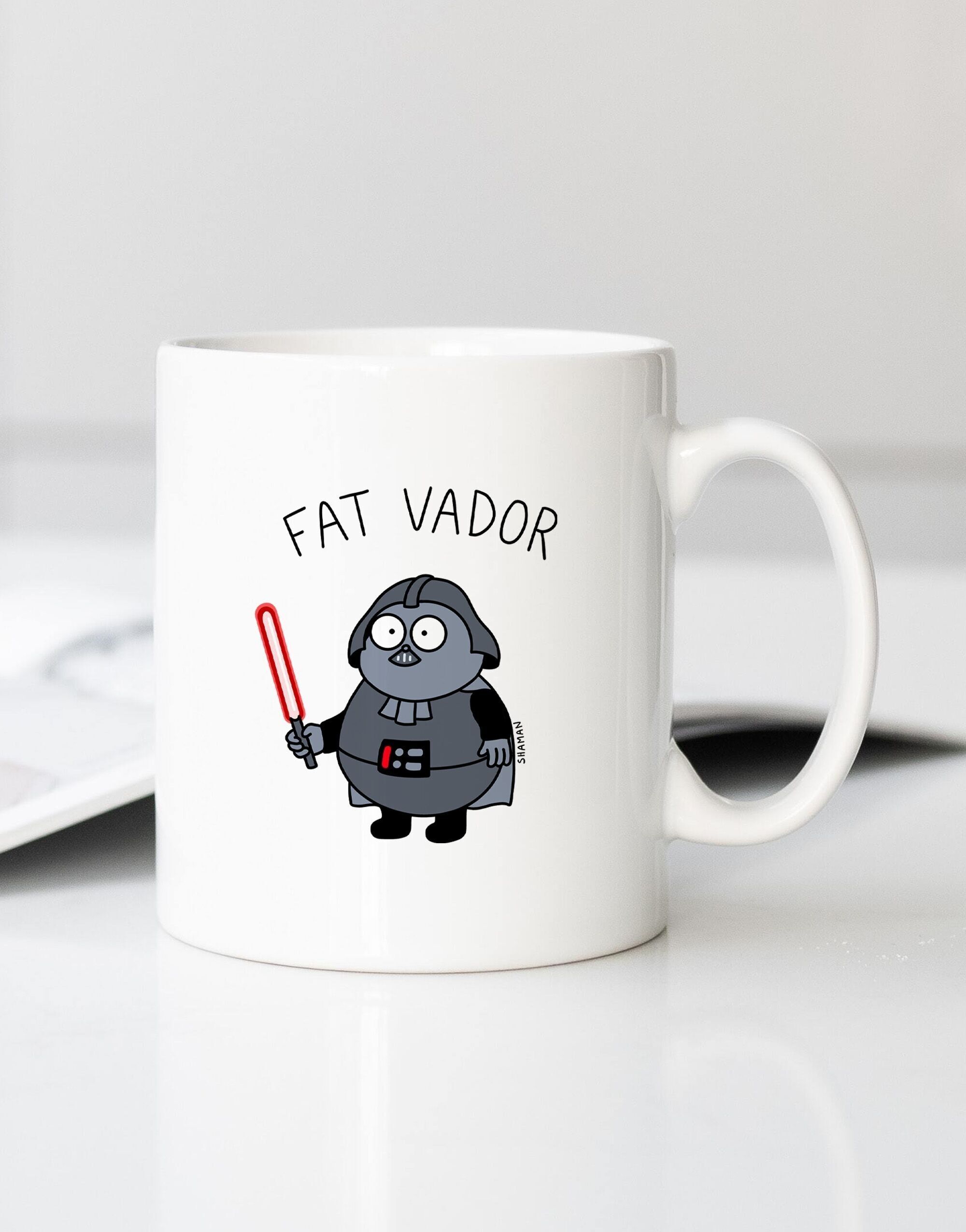 Fetter Vader