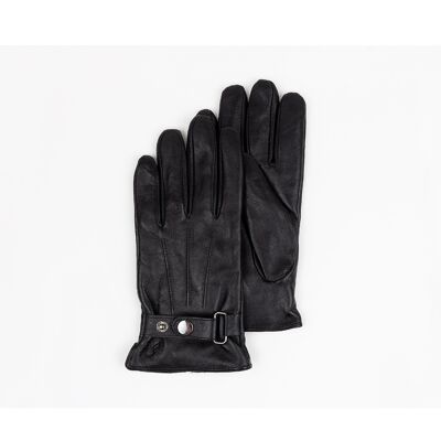 Men's leather gloves ELIOTT