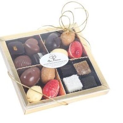 Assorted Easter chocolate - 200g