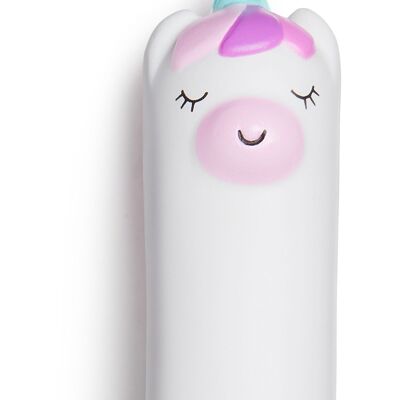 Magical Unicorn Squishy Pen | Children’s Stationery | Novelty Gifts